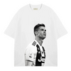 CR7 OVERSIZED TEE