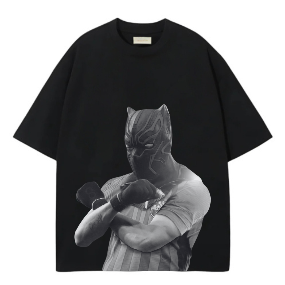 AUBAMEYANG OVERSIZED TEE