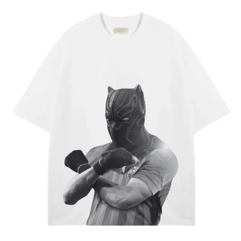 AUBAMEYANG OVERSIZED TEE