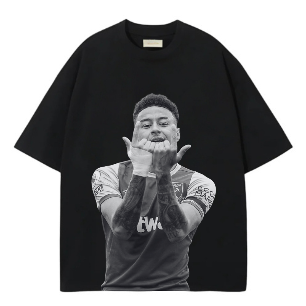 LINGARD OVERSIZED TEE