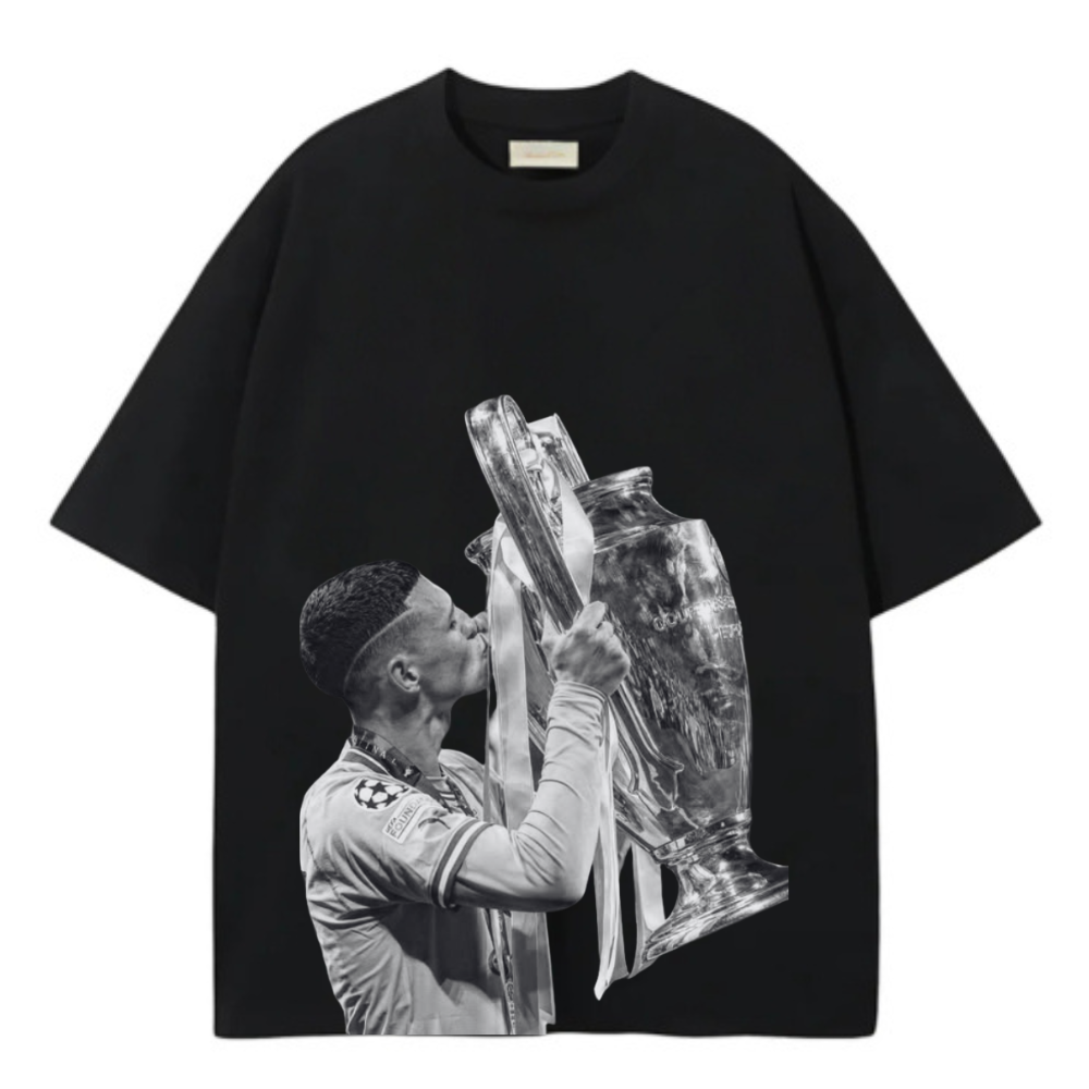 FODEN OVERSIZED TEE