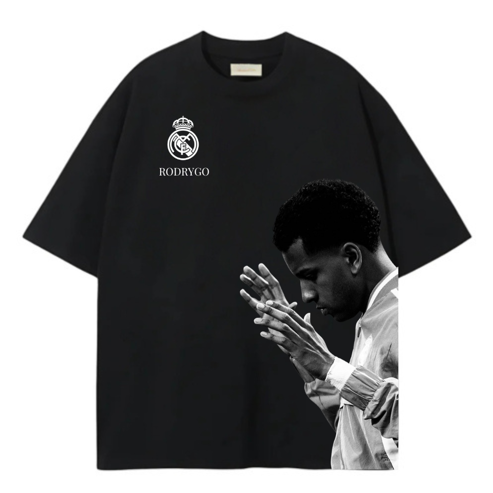 RODRYGO OVERSIZED TEE