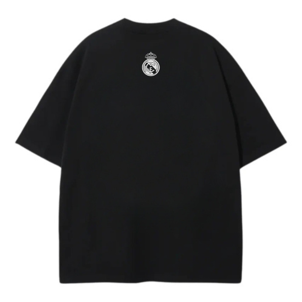 VINICIUS JR OVERSIZED TEE