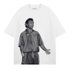 STOICHKOV OVERSIZED TEE