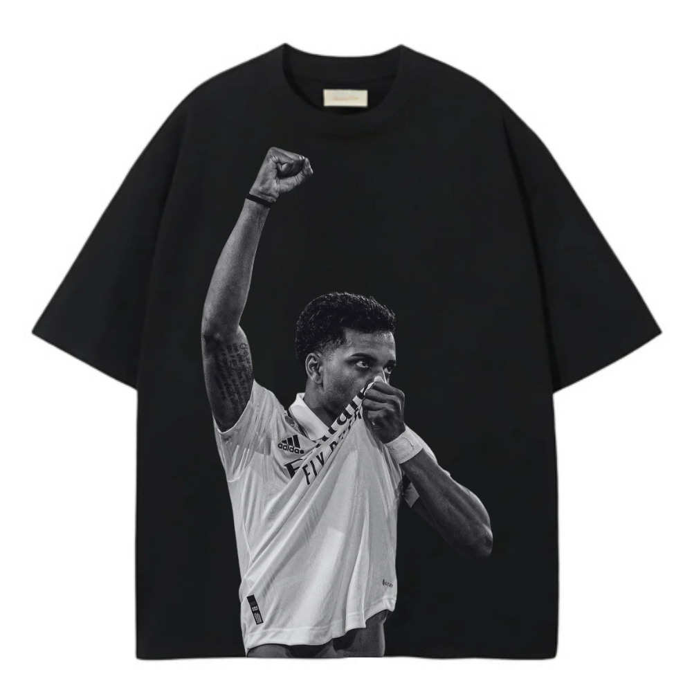 RODRYGO OVERSIZED TEE