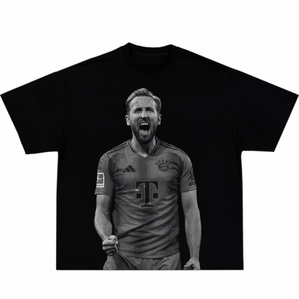 HARRY KANE OVERSIZED TEE