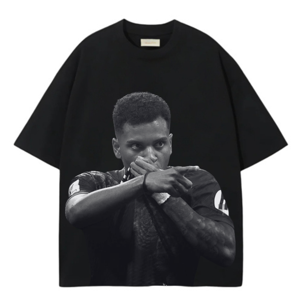 RODRYGO OVERSIZED TEE