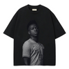 VINICIUS JR OVERSIZED TEE