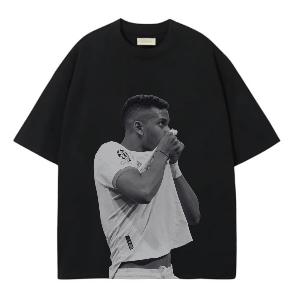 RODRYGO OVERSIZED TEE