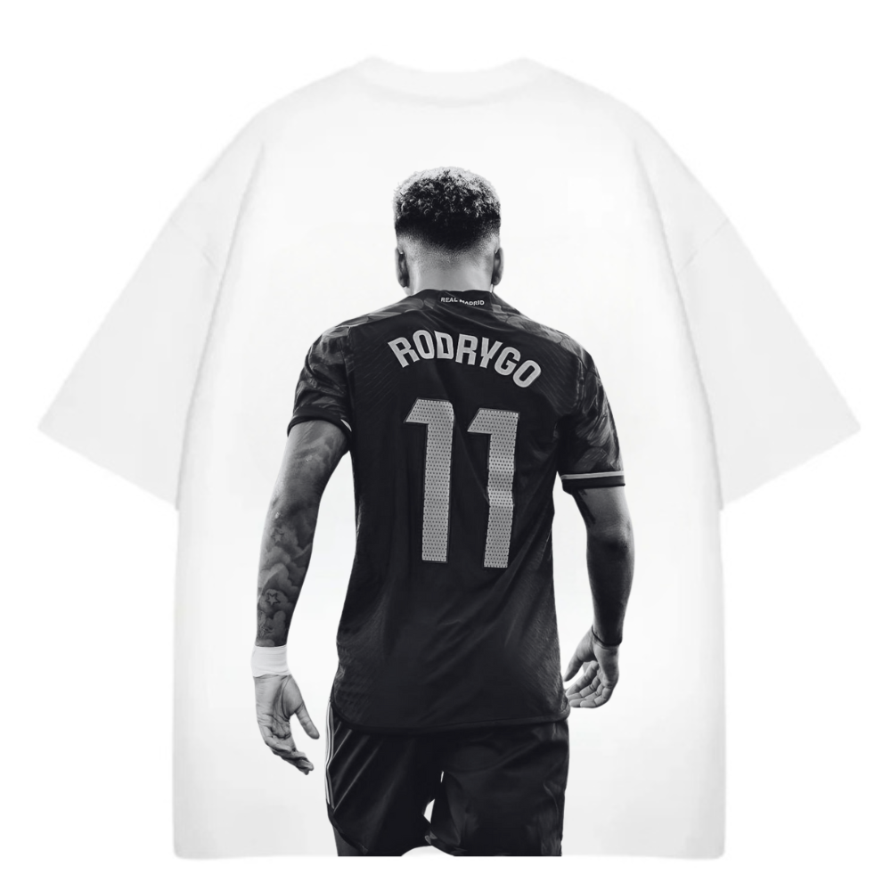 RODRYGO OVERSIZED TEE