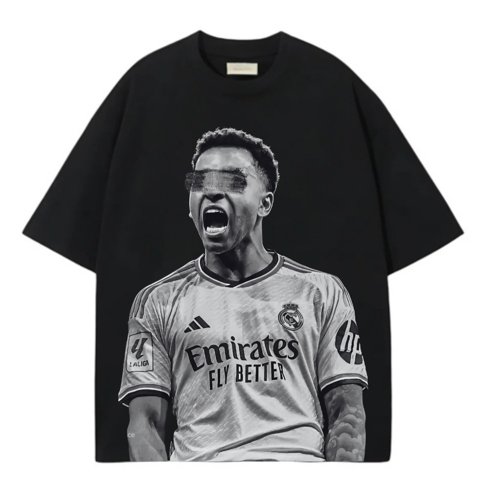 RODRYGO OVERSIZED TEE