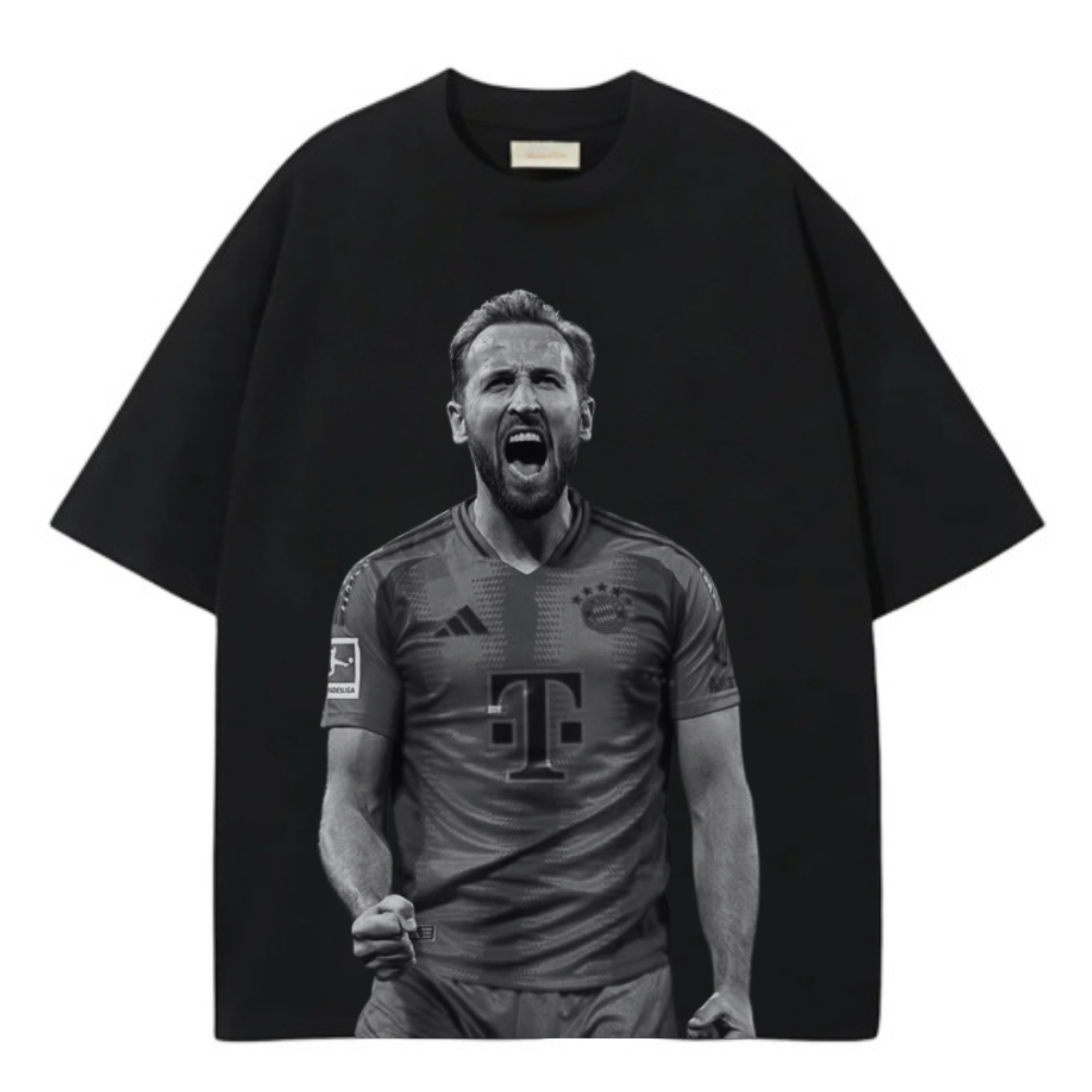 HARRY KANE OVERSIZED TEE