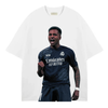 RODRYGO OVERSIZED TEE