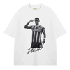 RASHFORD OVERSIZED TEE