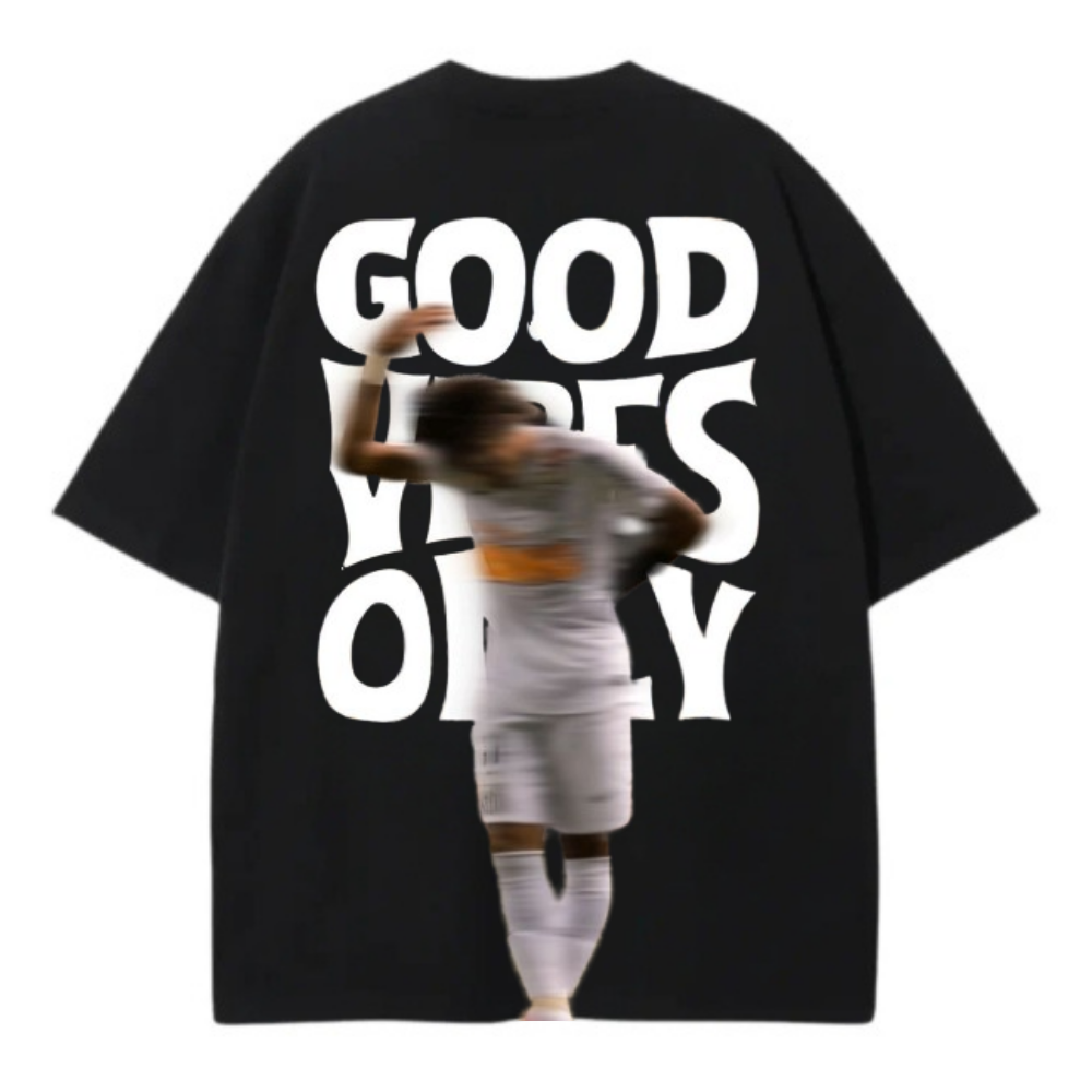 NEYMAR JR OVERSIZED TEE