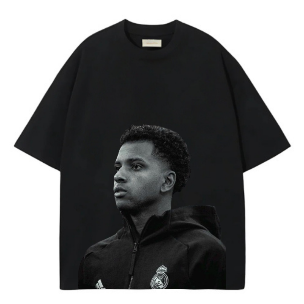 RODRYGO OVERSIZED TEE