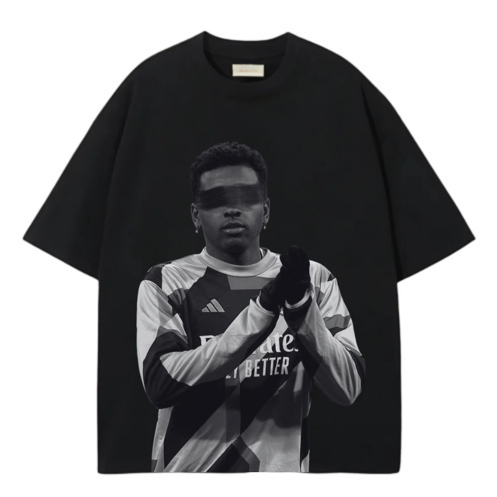 RODRYGO OVERSIZED TEE