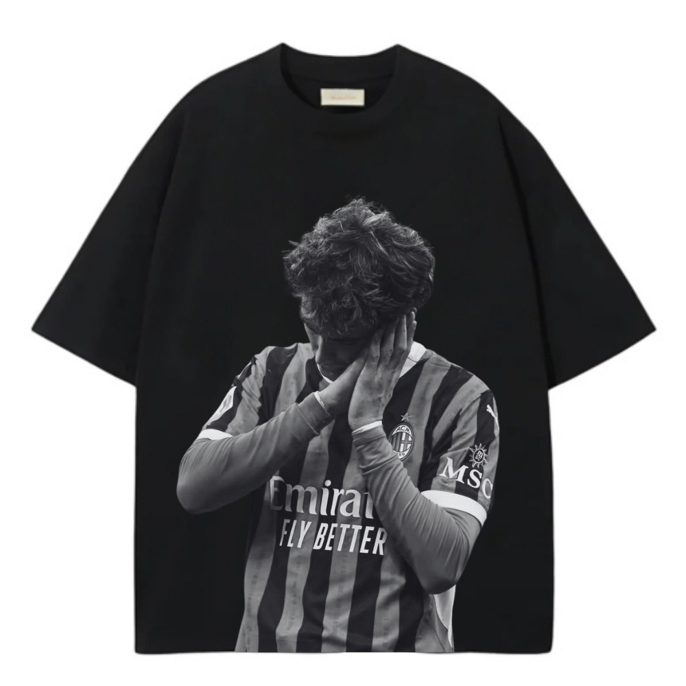 JAO FELIX OVERSIZED TEE