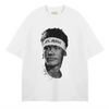 NEYMAR JR OVERSIZED TEE