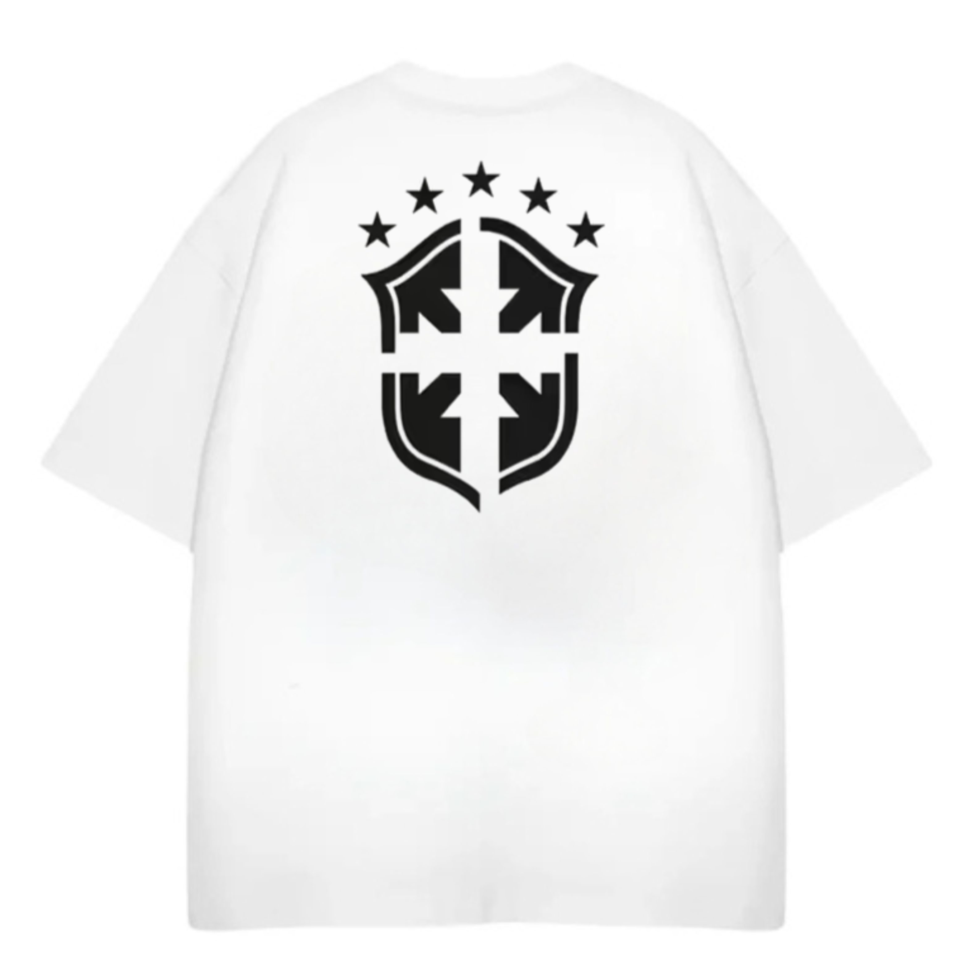 NEYMAR JR OVERSIZED TEE