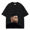 MBAPPE OVERSIZED TEE