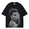 RODRYGO OVERSIZED TEE