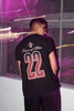 AC MILAN OVERSIZED TEE